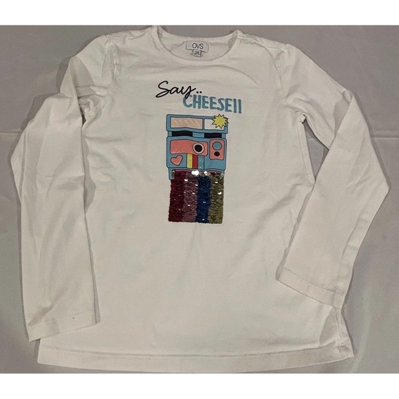 Lot of 16 Mixed Tops & Bottoms Tea Collection/Garnet Hill/Other Brands Size 9-10 - Picture 6 of 14